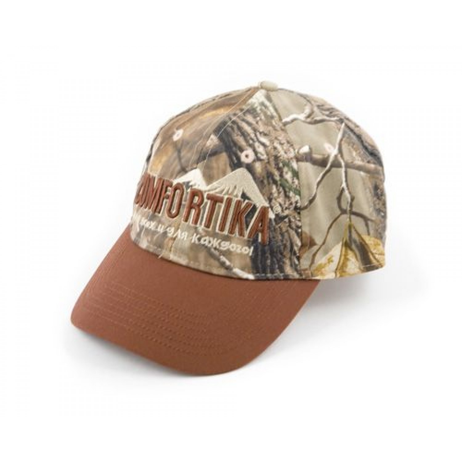 Покупка Кепка-бейсболка COMFORTICA T-915 в Минске Беларуси